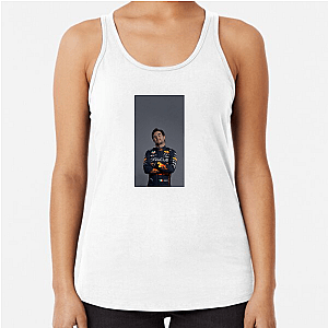 Sergio Pérez Drive It Like Checo Sergio Pérez Tank Tops