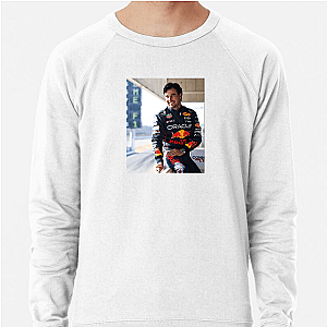 Sergio Pérez King Of The Streets Sergio Pérez Sweatshirts