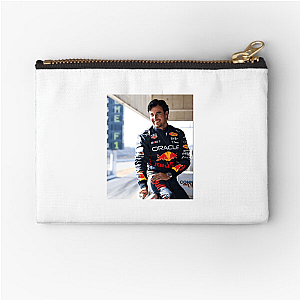 Sergio Pérez King Of The Streets Sergio Pérez Zipper Pouches