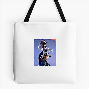 Sergio Pérez Mexican Maestro Sergio Pérez Bags
