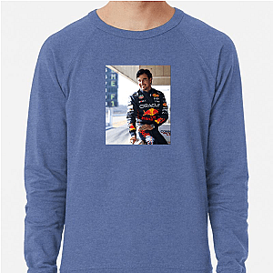Sergio Pérez King Of The Streets Sergio Pérez Sweatshirts