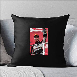 Sergio Pérez My Favorite F1 Driver Sergio Pérez Pillows Cover