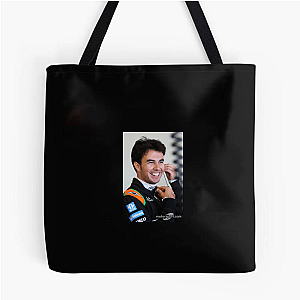 Sergio Pérez Checo Racing Sergio Pérez Bags