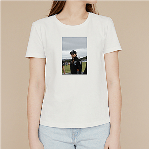 Sergio Pérez Unforgettable Overtakes Sergio Pérez T-Shirts