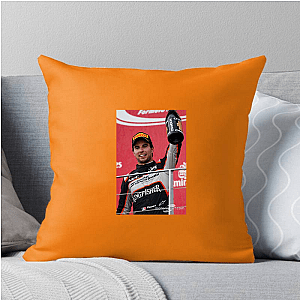 Sergio Pérez My Favorite F1 Driver Sergio Pérez Pillows Cover