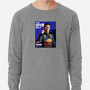 Sergio Pérez Beyond The Curve Sergio Pérez Sweatshirts