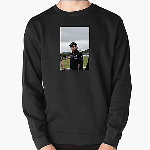 Sergio Pérez Unforgettable Overtakes Sergio Pérez Sweatshirts