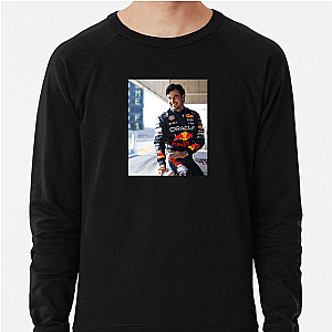 Sergio Pérez King Of The Streets Sergio Pérez Sweatshirts