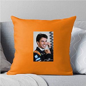 Sergio Pérez Checo Racing Sergio Pérez Pillows Cover
