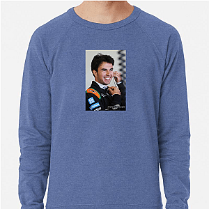 Sergio Pérez Checo Racing Sergio Pérez Sweatshirts