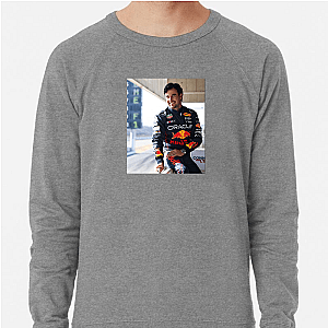 Sergio Pérez King Of The Streets Sergio Pérez Sweatshirts