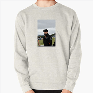 Sergio Pérez Unforgettable Overtakes Sergio Pérez Sweatshirts
