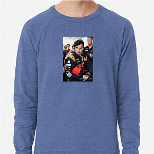 Sergio Pérez Grand Prix Winner Sergio Pérez Sweatshirts