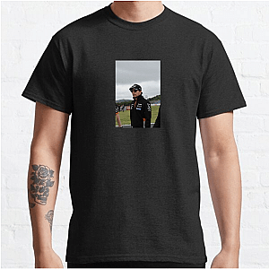 Sergio Pérez Unforgettable Overtakes Sergio Pérez T-Shirts