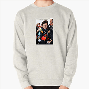 Sergio Pérez Grand Prix Winner Sergio Pérez Sweatshirts