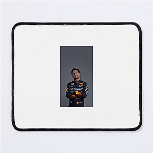 Sergio Pérez Drive It Like Checo Sergio Pérez Mouse Pads