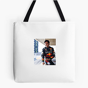 Sergio Pérez King Of The Streets Sergio Pérez Bags