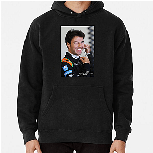 Sergio Pérez Checo Racing Sergio Pérez Hoodies
