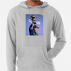 Sergio Pérez Mexican Maestro Sergio Pérez Hoodies