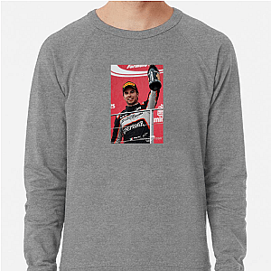 Sergio Pérez My Favorite F1 Driver Sergio Pérez Sweatshirts