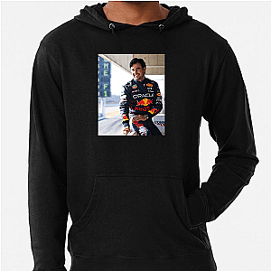 Sergio Pérez King Of The Streets Sergio Pérez Hoodies