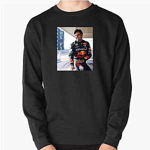 Sergio Pérez King Of The Streets Sergio Pérez Sweatshirts