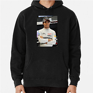Sergio Pérez Tire Whisperer Sergio Pérez Hoodies