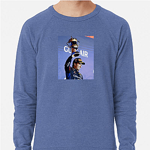 Sergio Pérez Mexican Maestro Sergio Pérez Sweatshirts