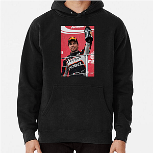 Sergio Pérez My Favorite F1 Driver Sergio Pérez Hoodies