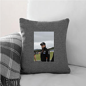 Sergio Pérez Unforgettable Overtakes Sergio Pérez Pillows Cover
