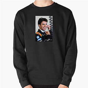 Sergio Pérez Checo Racing Sergio Pérez Sweatshirts