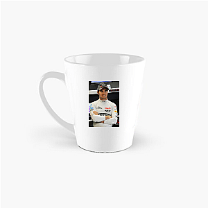 Sergio Pérez Tire Whisperer Sergio Pérez Mugs