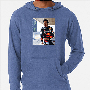 Sergio Pérez King Of The Streets Sergio Pérez Hoodies