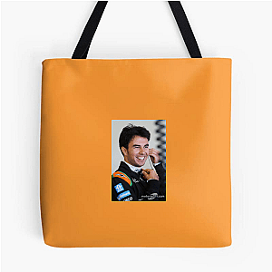 Sergio Pérez Checo Racing Sergio Pérez Bags