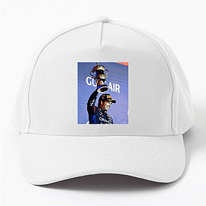 Sergio Pérez Mexican Maestro Sergio Pérez Hats & Caps