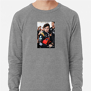 Sergio Pérez Grand Prix Winner Sergio Pérez Sweatshirts
