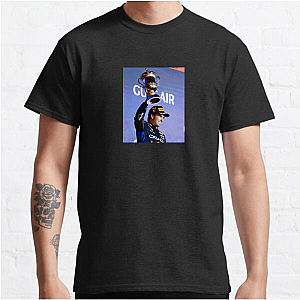 Sergio Pérez Mexican Maestro Sergio Pérez T-Shirts