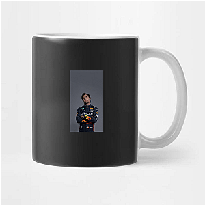 Sergio Pérez Drive It Like Checo Sergio Pérez Mugs