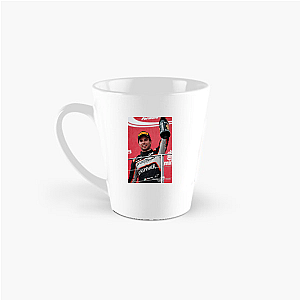 Sergio Pérez My Favorite F1 Driver Sergio Pérez Mugs