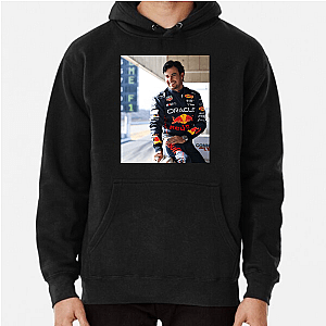 Sergio Pérez King Of The Streets Sergio Pérez Hoodies