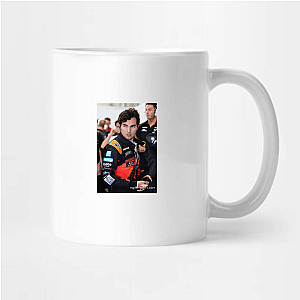 Sergio Pérez Grand Prix Winner Sergio Pérez Mugs