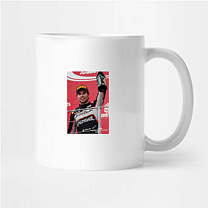 Sergio Pérez My Favorite F1 Driver Sergio Pérez Mugs
