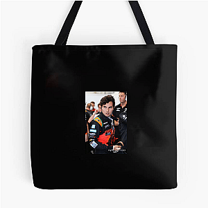Sergio Pérez Grand Prix Winner Sergio Pérez Bags