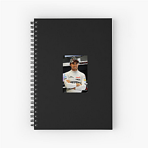 Sergio Pérez Tire Whisperer Sergio Pérez Notebook