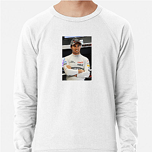 Sergio Pérez Tire Whisperer Sergio Pérez Sweatshirts