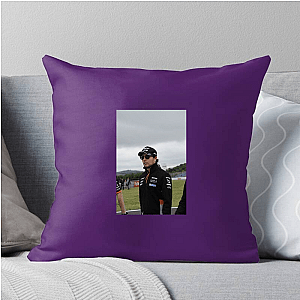 Sergio Pérez Unforgettable Overtakes Sergio Pérez Pillows Cover