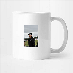 Sergio Pérez Unforgettable Overtakes Sergio Pérez Mugs