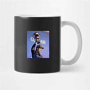 Sergio Pérez Mexican Maestro Sergio Pérez Mugs