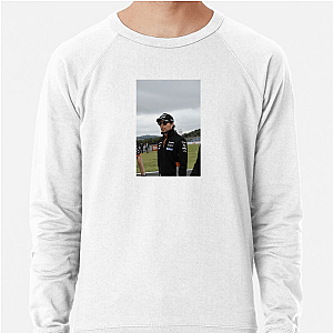 Sergio Pérez Unforgettable Overtakes Sergio Pérez Sweatshirts