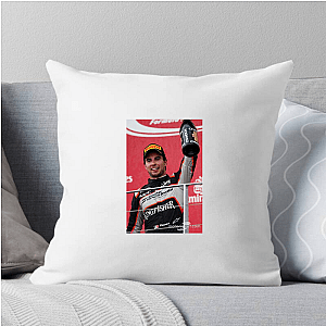 Sergio Pérez My Favorite F1 Driver Sergio Pérez Pillows Cover